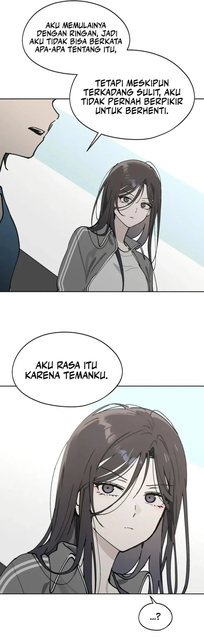 Today is a Woman Day (Today's Han Yoil Is a Woman) Chapter 26 Gambar 37