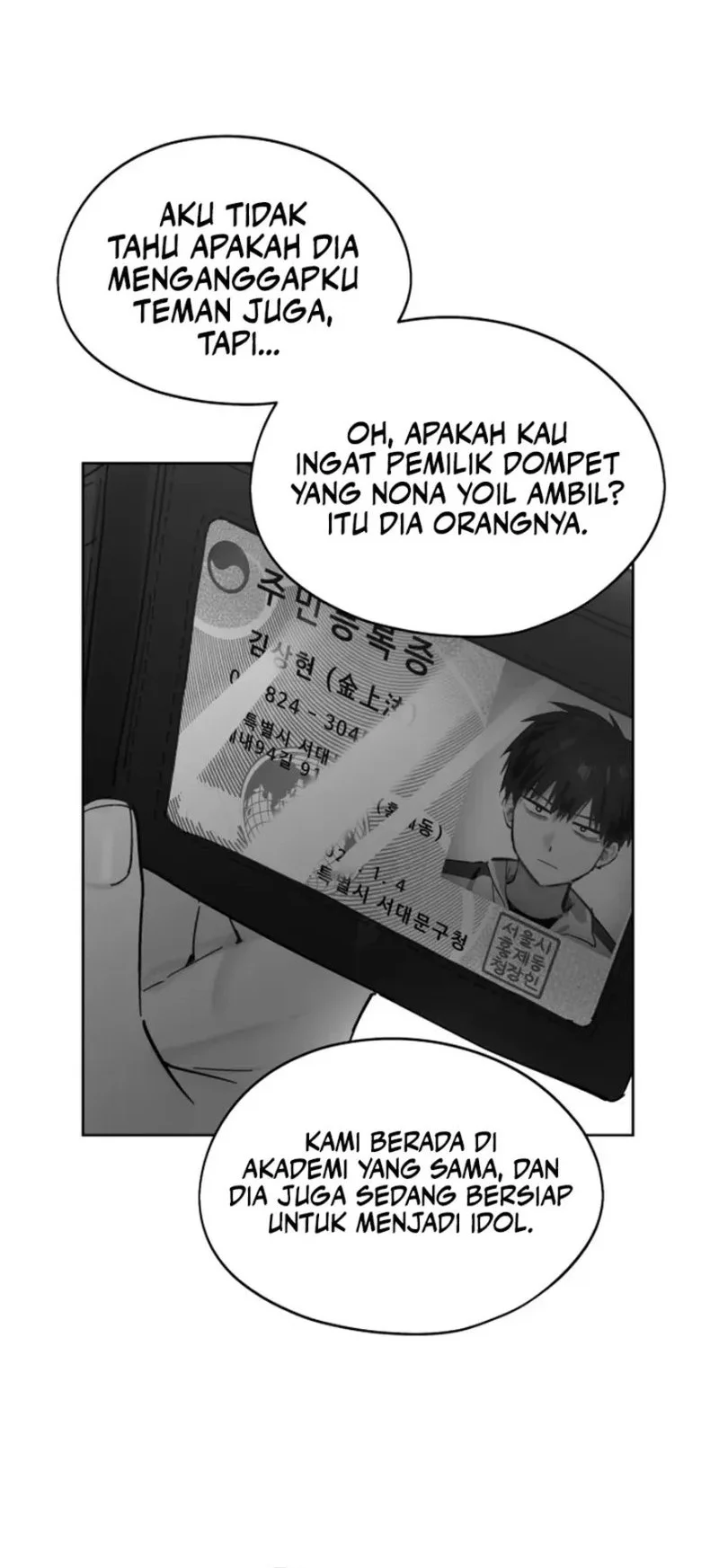 Today is a Woman Day (Today's Han Yoil Is a Woman) Chapter 26 Gambar 38