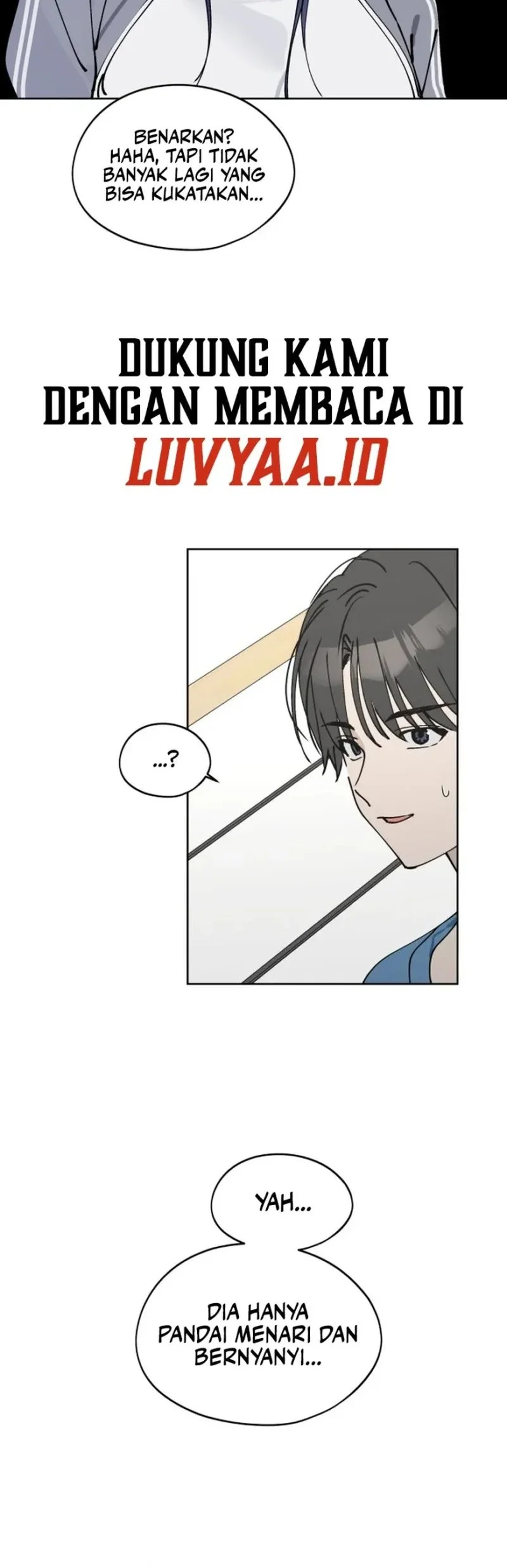 Today is a Woman Day (Today's Han Yoil Is a Woman) Chapter 26 Gambar 40