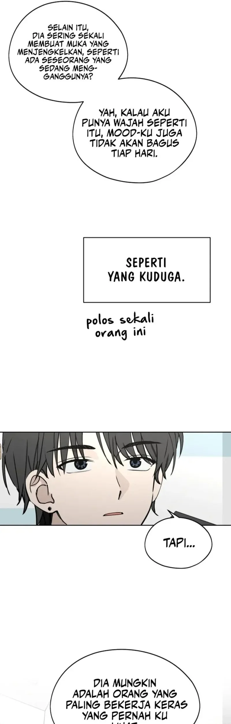 Today is a Woman Day (Today's Han Yoil Is a Woman) Chapter 26 Gambar 41