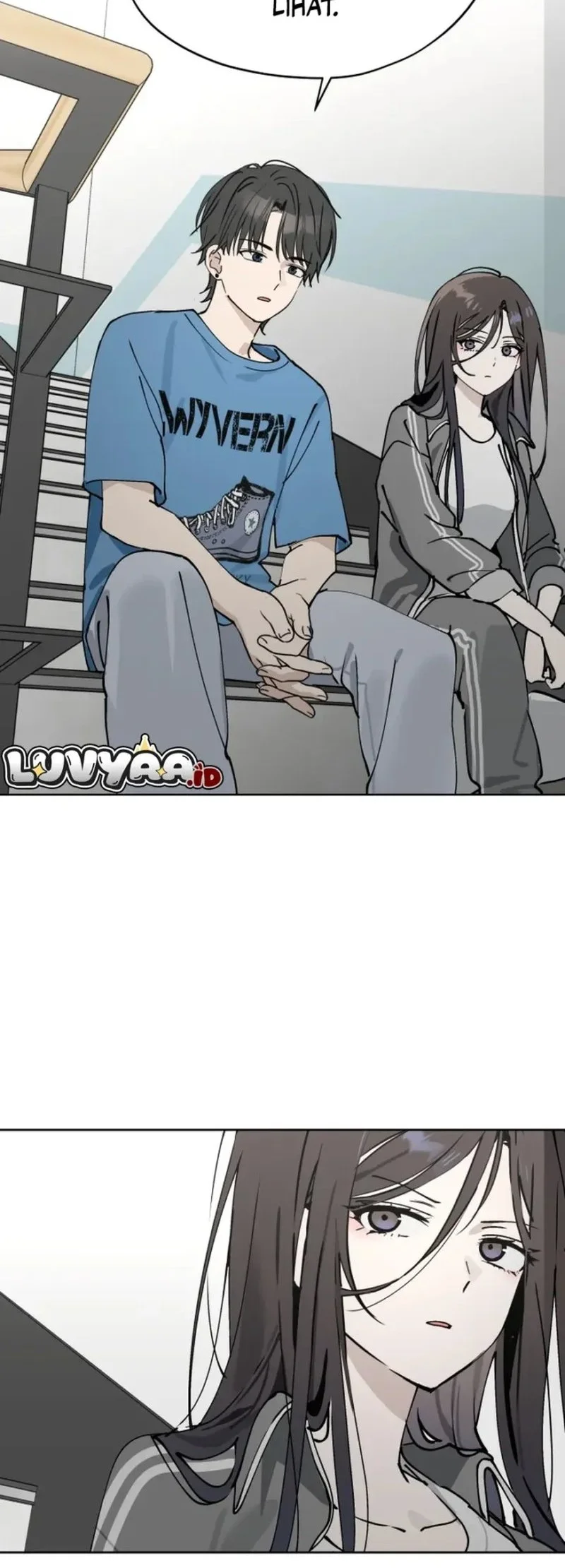 Today is a Woman Day (Today's Han Yoil Is a Woman) Chapter 26 Gambar 42