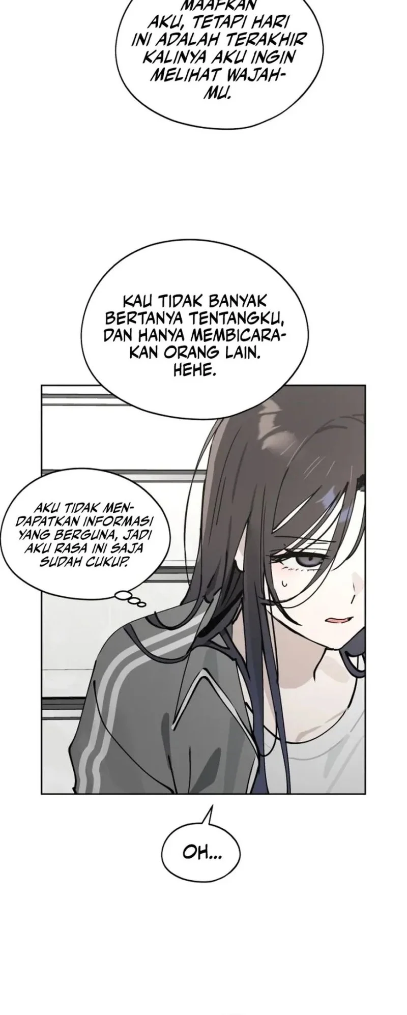 Today is a Woman Day (Today's Han Yoil Is a Woman) Chapter 26 Gambar 44