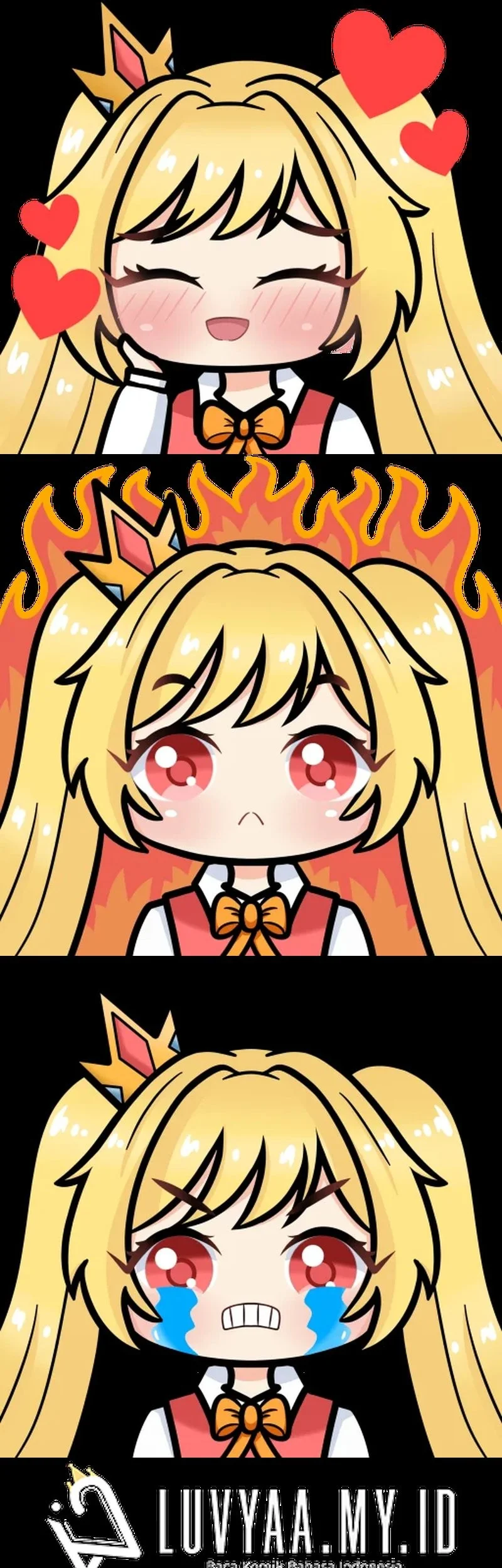 Today is a Woman Day (Today's Han Yoil Is a Woman) Chapter 26 Gambar 53