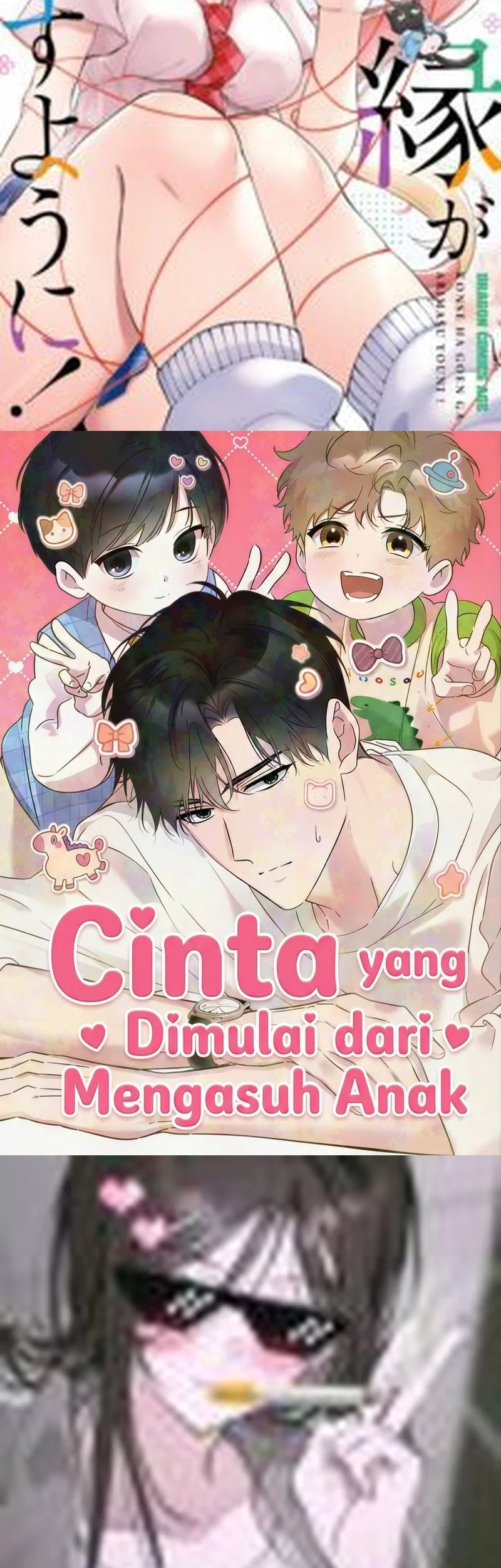 Today is a Woman Day (Today's Han Yoil Is a Woman) Chapter 26 Gambar 57