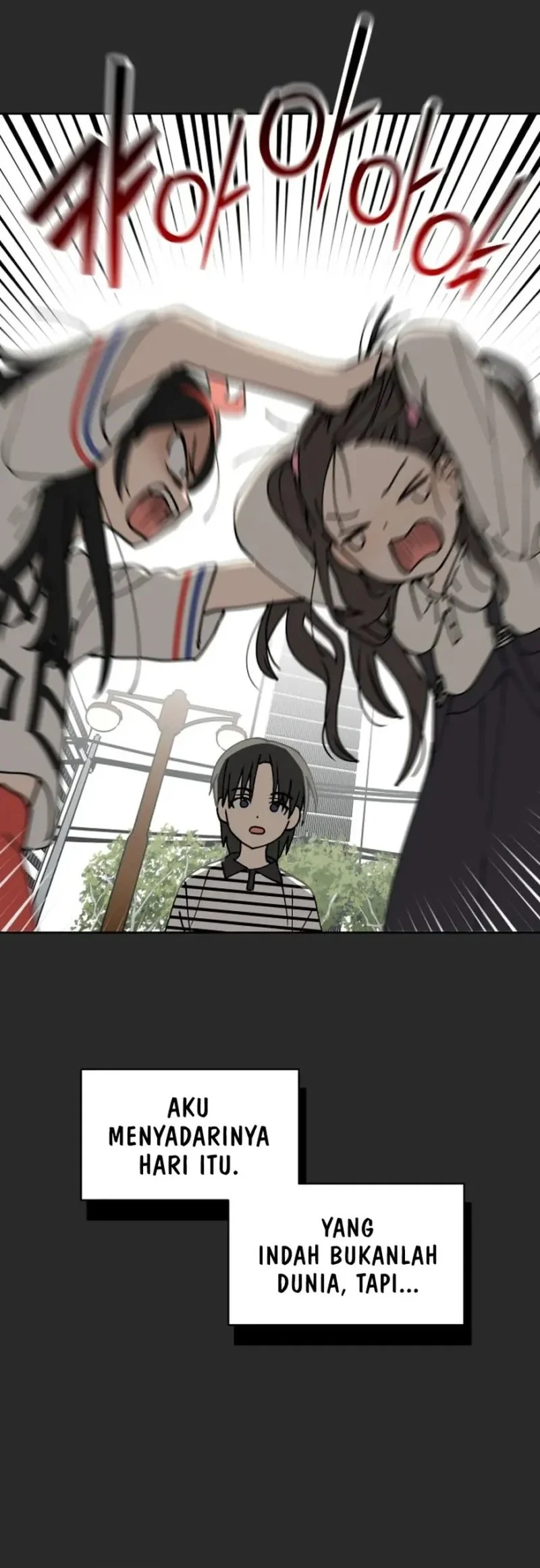 Today is a Woman Day (Today's Han Yoil Is a Woman) Chapter 26 Gambar 6