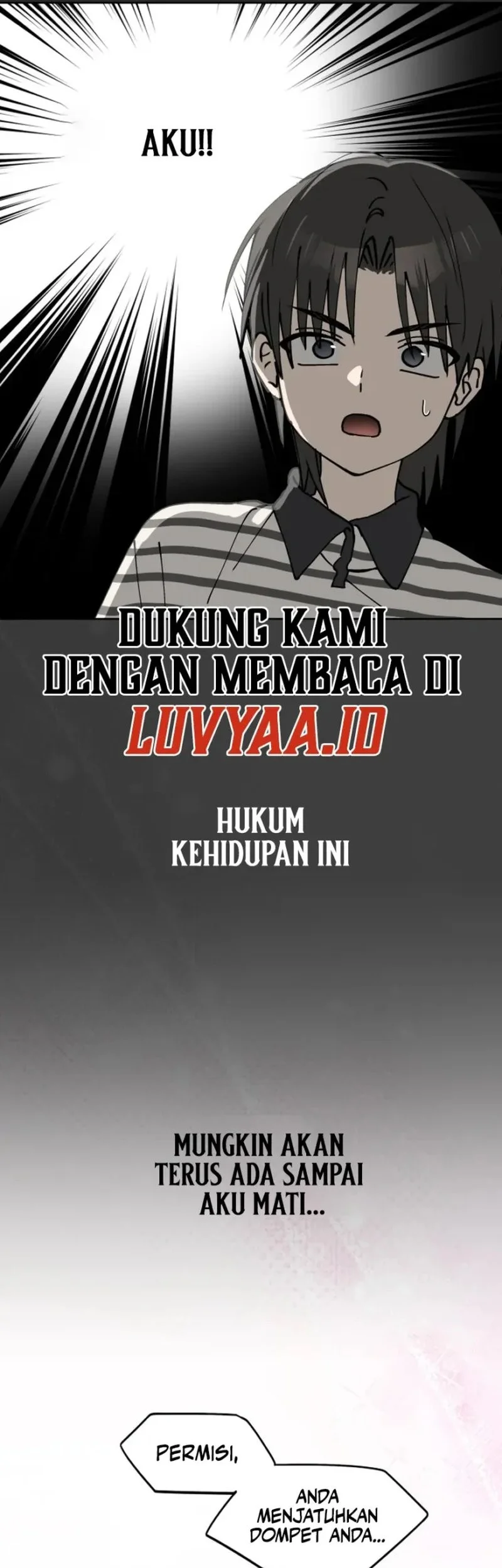 Today is a Woman Day (Today's Han Yoil Is a Woman) Chapter 26 Gambar 7