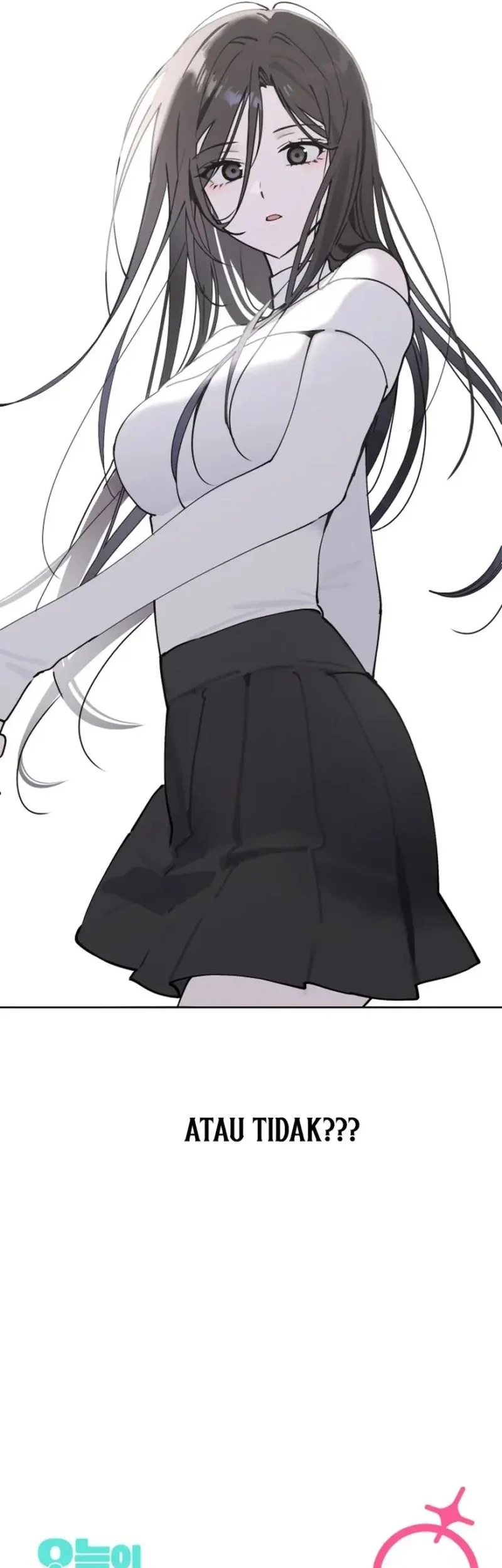 Today is a Woman Day (Today's Han Yoil Is a Woman) Chapter 26 Gambar 9