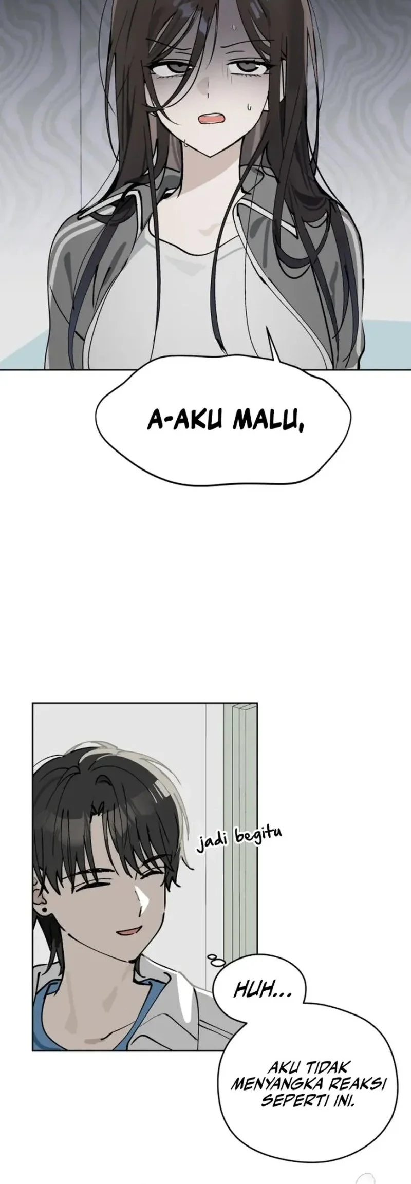 Today is a Woman Day (Today's Han Yoil Is a Woman) Chapter 26 Gambar 12