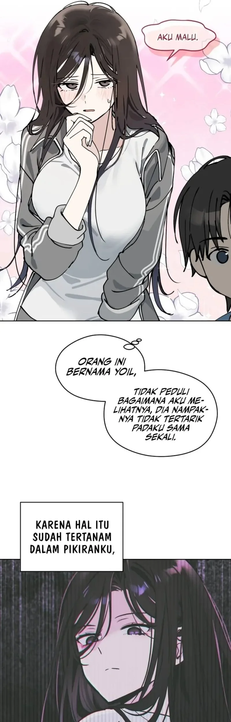 Today is a Woman Day (Today's Han Yoil Is a Woman) Chapter 26 Gambar 13