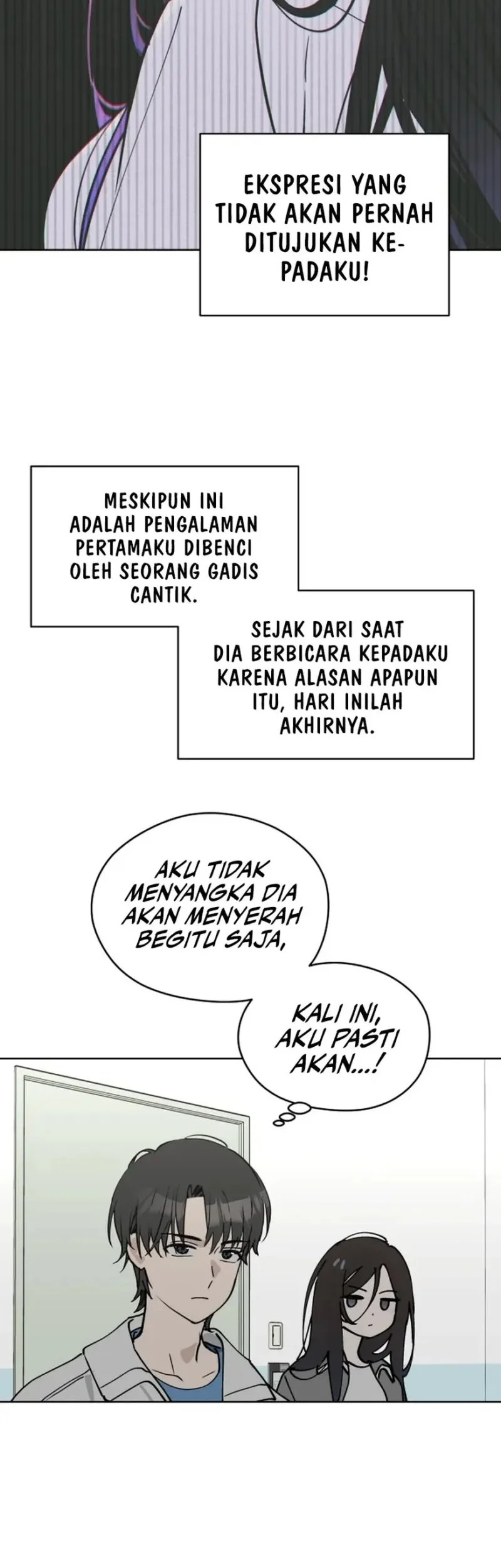 Today is a Woman Day (Today's Han Yoil Is a Woman) Chapter 26 Gambar 14