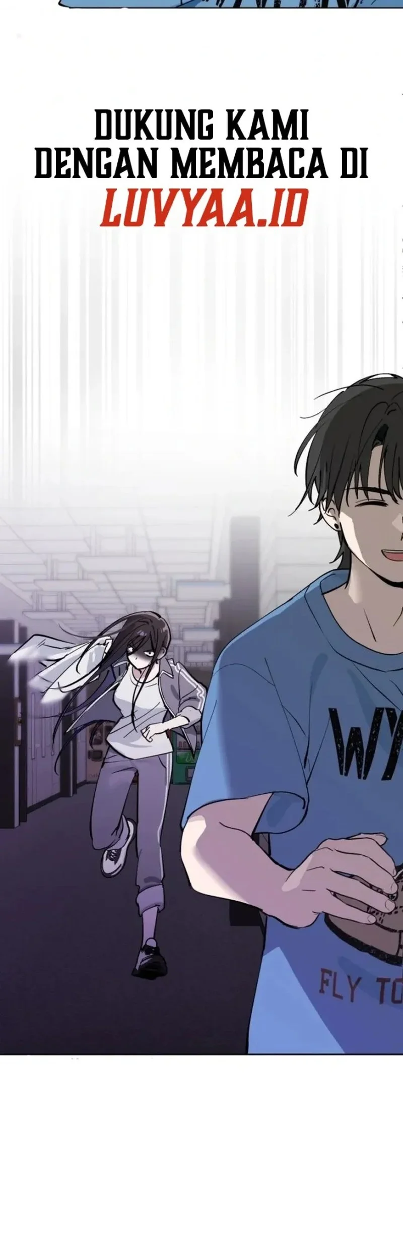 Today is a Woman Day (Today's Han Yoil Is a Woman) Chapter 27 Gambar 22