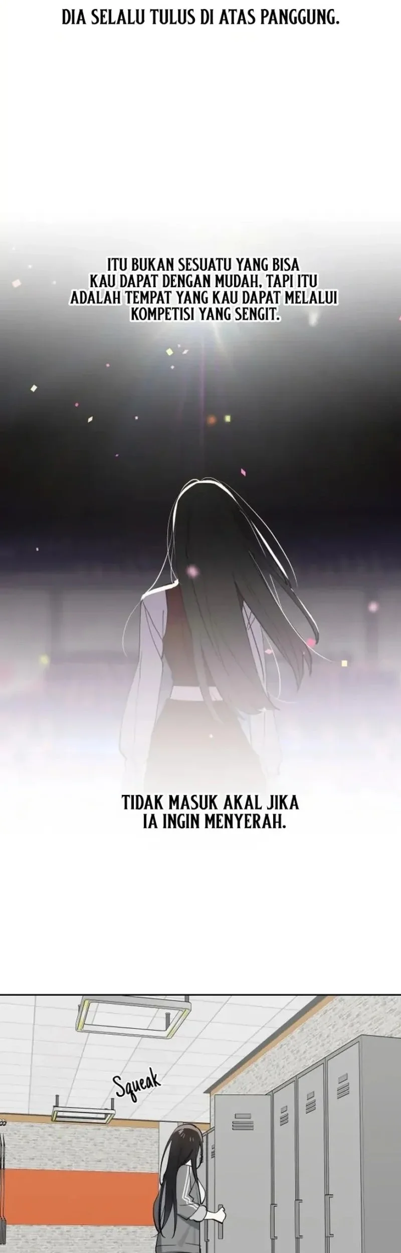 Today is a Woman Day (Today's Han Yoil Is a Woman) Chapter 27 Gambar 27