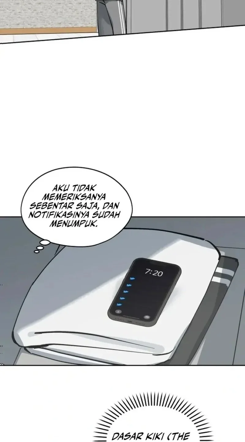 Today is a Woman Day (Today's Han Yoil Is a Woman) Chapter 27 Gambar 28