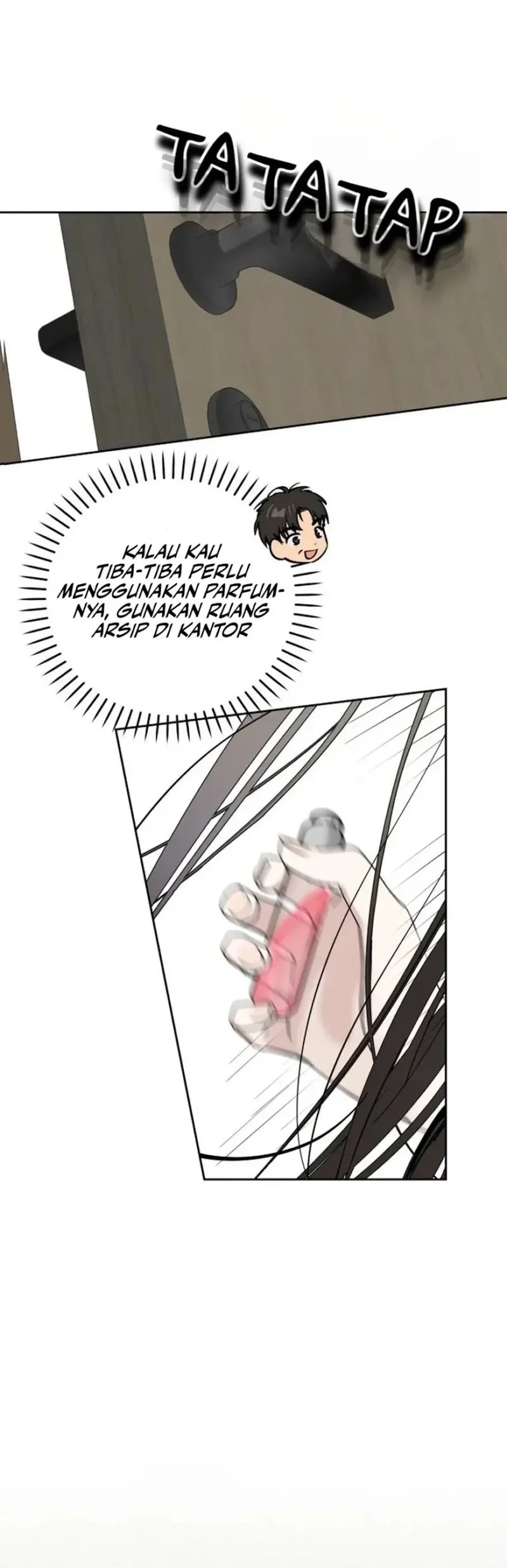 Today is a Woman Day (Today's Han Yoil Is a Woman) Chapter 27 Gambar 32