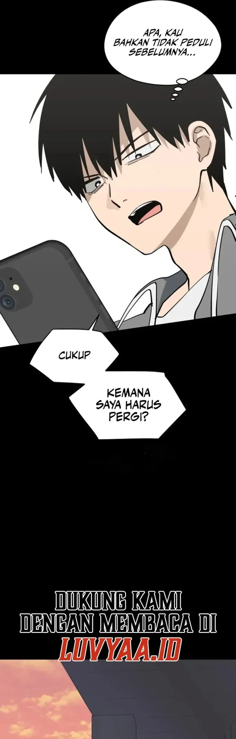 Today is a Woman Day (Today's Han Yoil Is a Woman) Chapter 27 Gambar 41