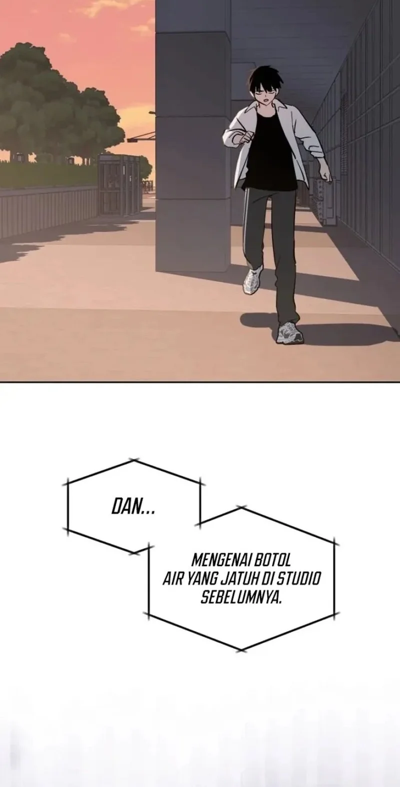 Today is a Woman Day (Today's Han Yoil Is a Woman) Chapter 27 Gambar 42