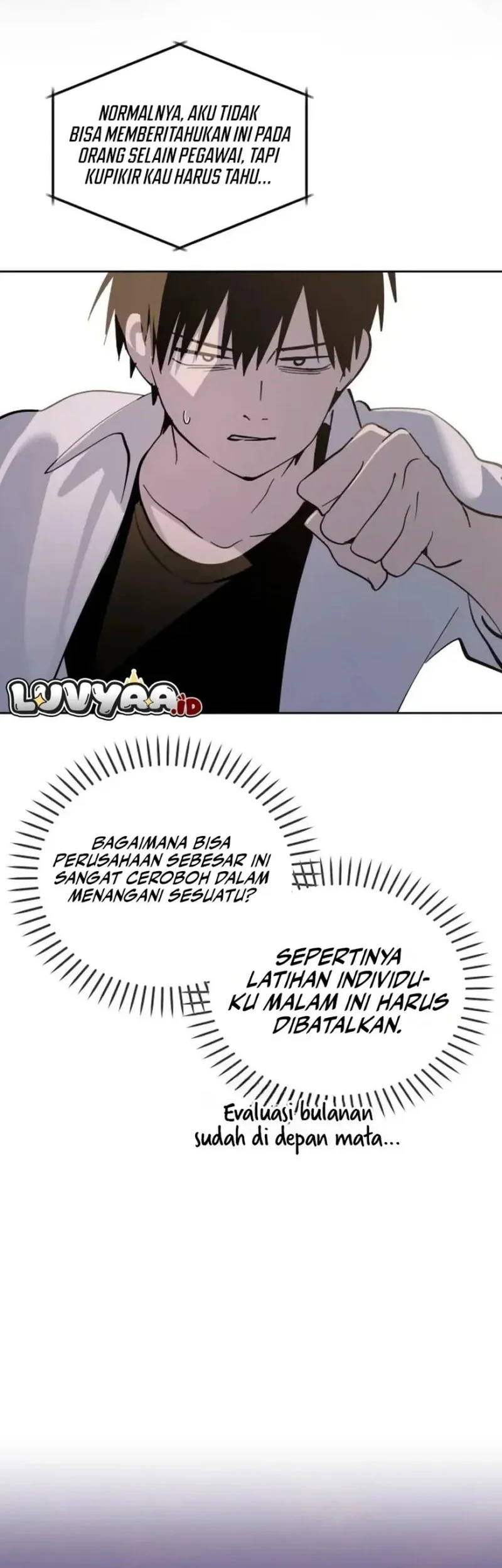 Today is a Woman Day (Today's Han Yoil Is a Woman) Chapter 27 Gambar 44