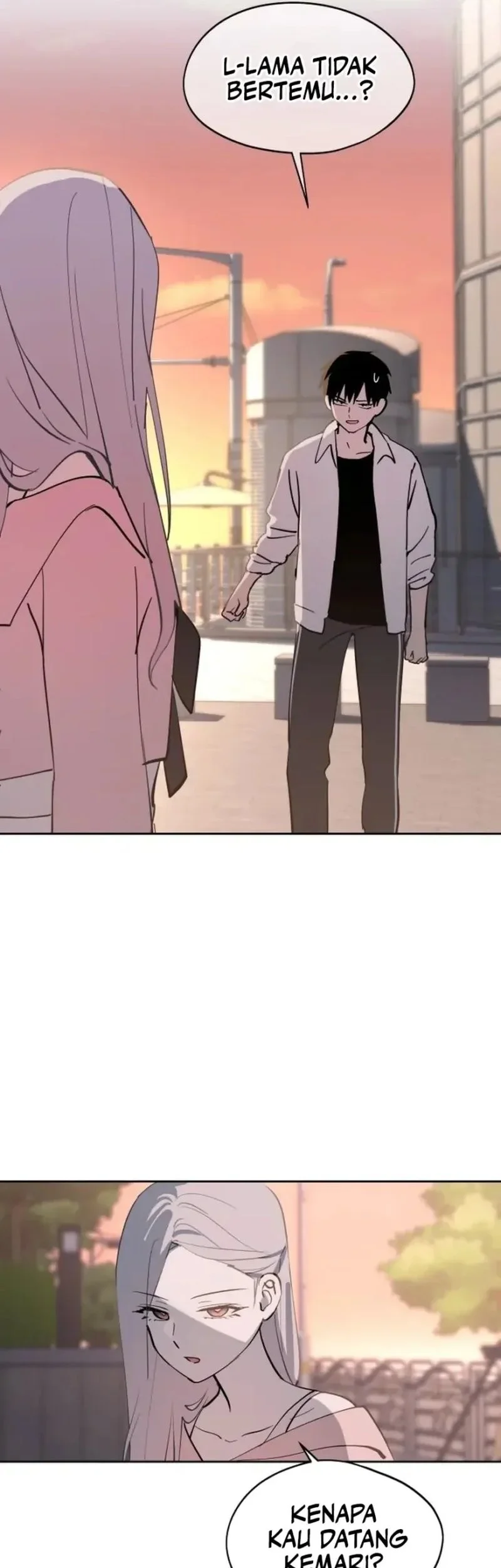 Today is a Woman Day (Today's Han Yoil Is a Woman) Chapter 27 Gambar 47