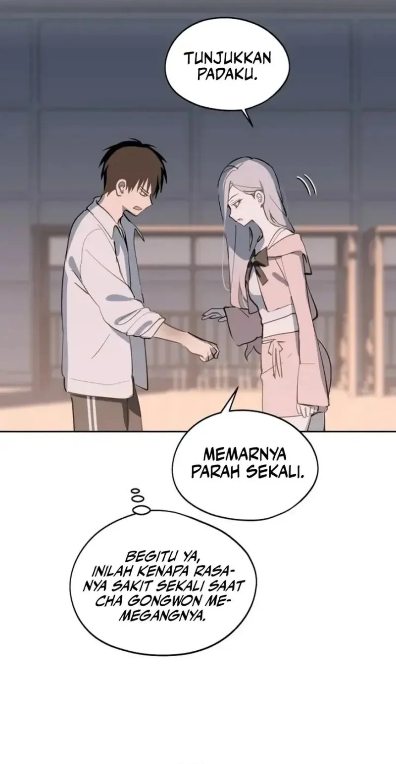 Today is a Woman Day (Today's Han Yoil Is a Woman) Chapter 27 Gambar 50