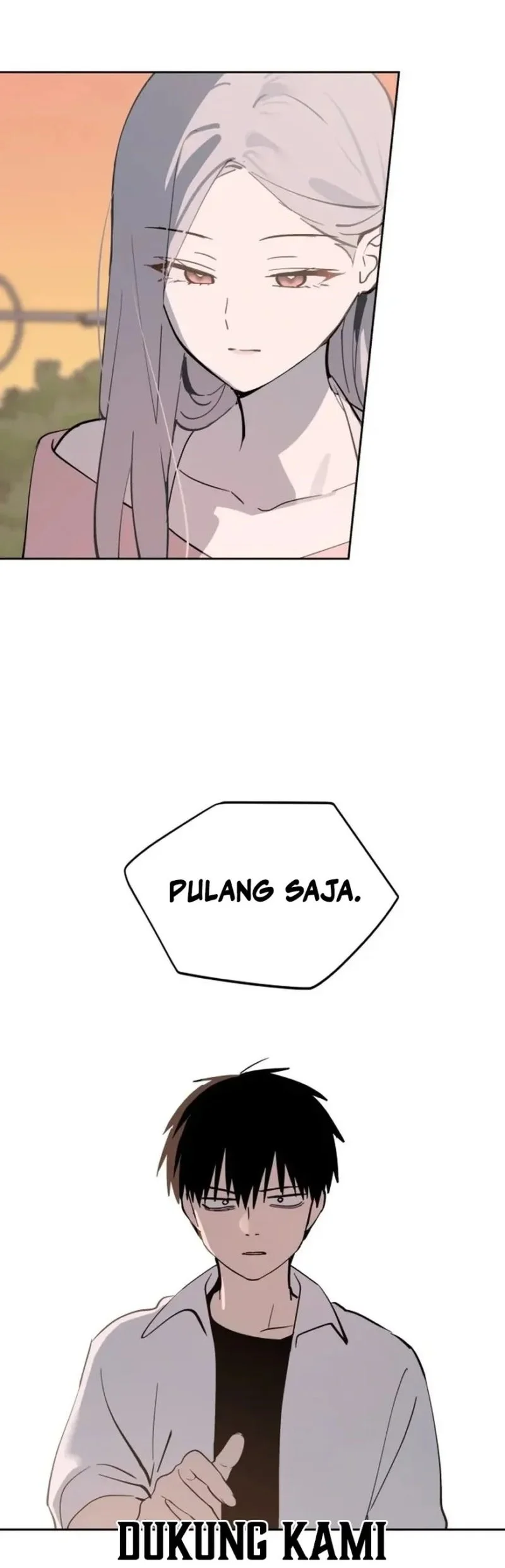 Today is a Woman Day (Today's Han Yoil Is a Woman) Chapter 27 Gambar 52