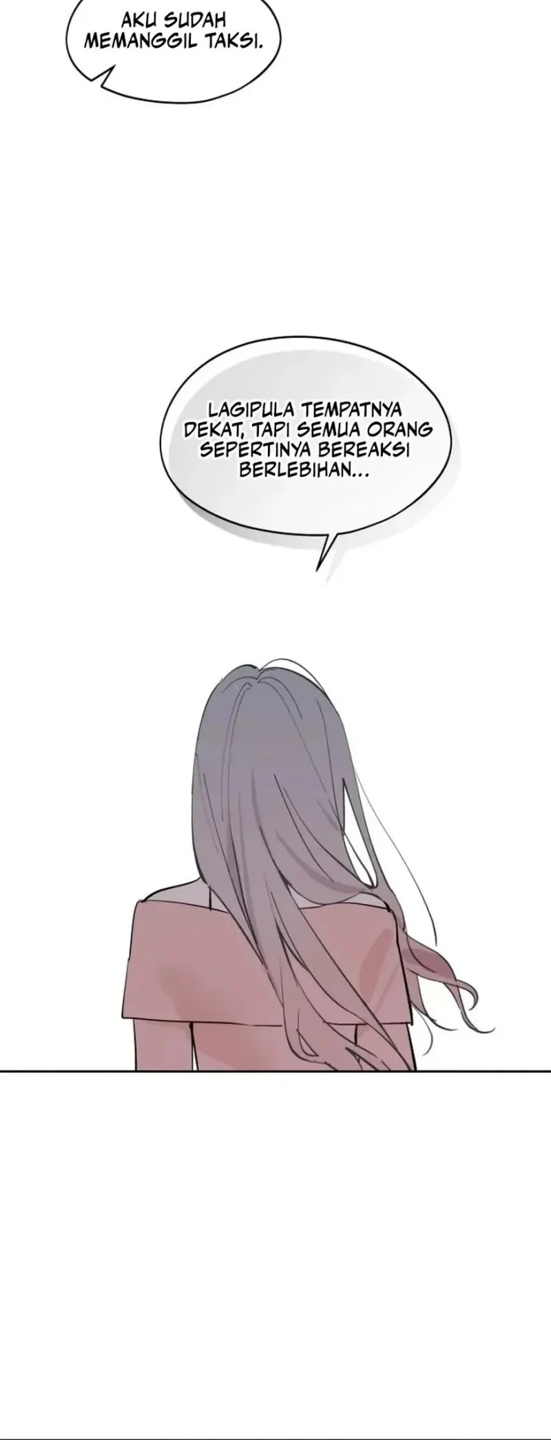 Today is a Woman Day (Today's Han Yoil Is a Woman) Chapter 27 Gambar 54