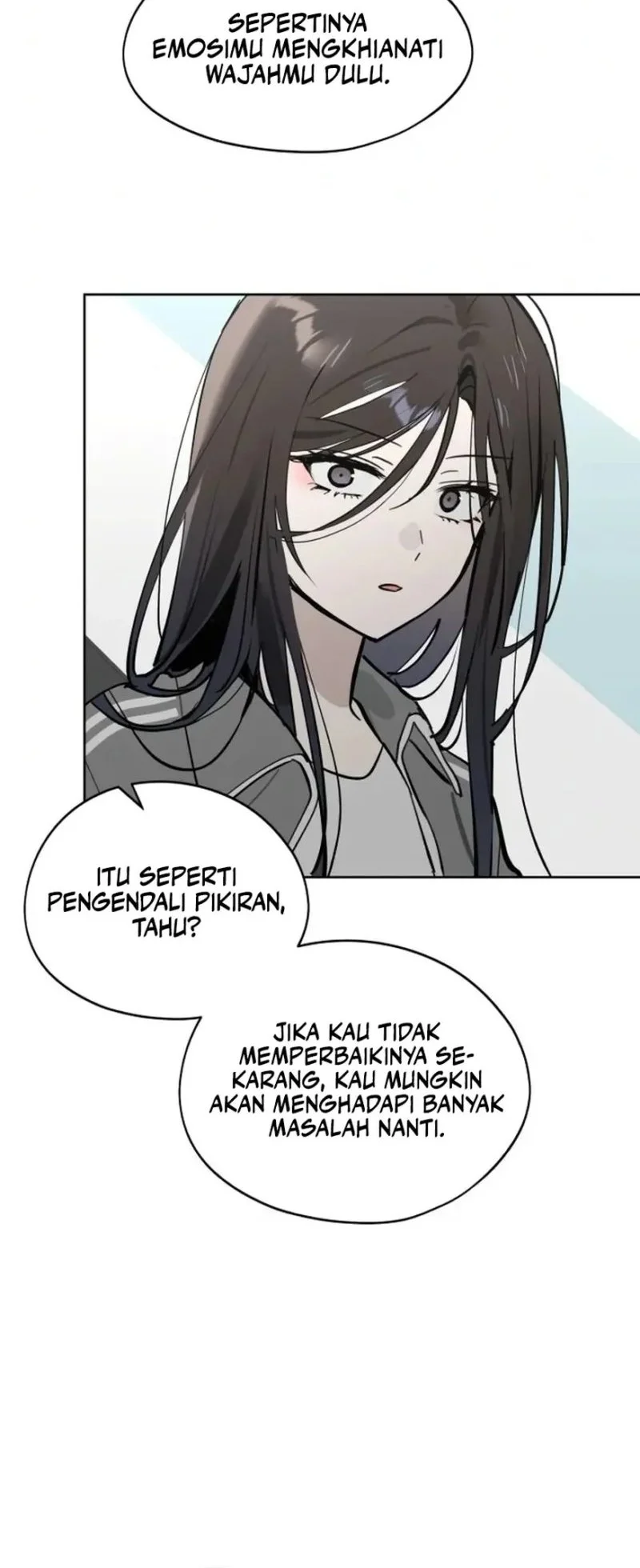 Today is a Woman Day (Today's Han Yoil Is a Woman) Chapter 27 Gambar 4