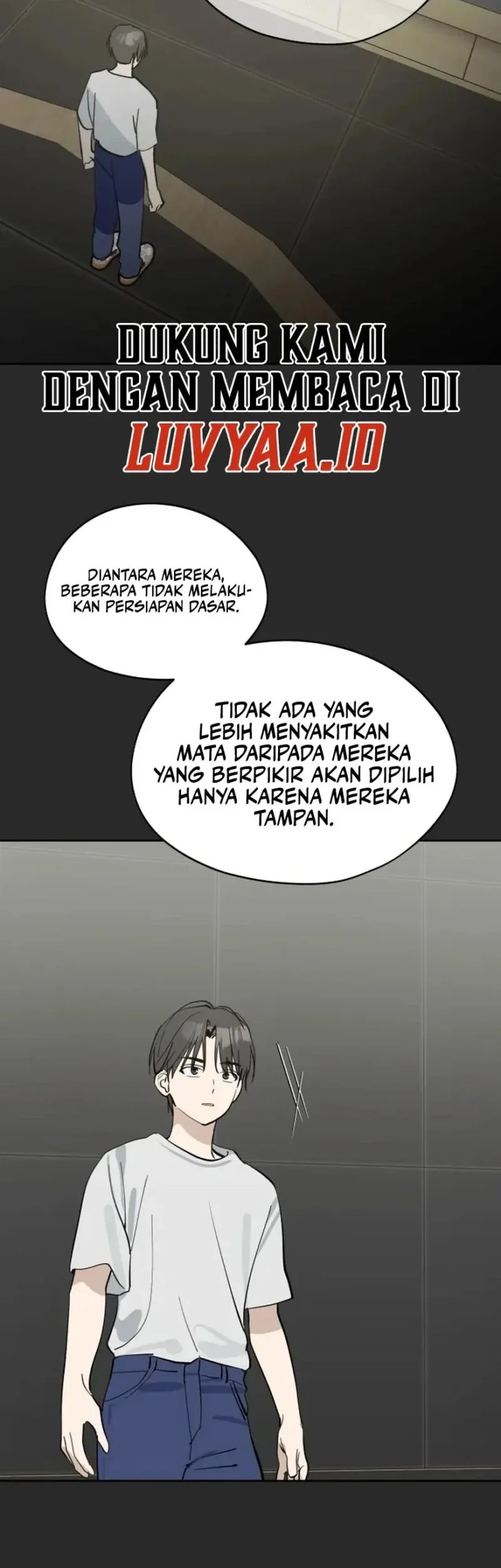 Today is a Woman Day (Today's Han Yoil Is a Woman) Chapter 27 Gambar 6