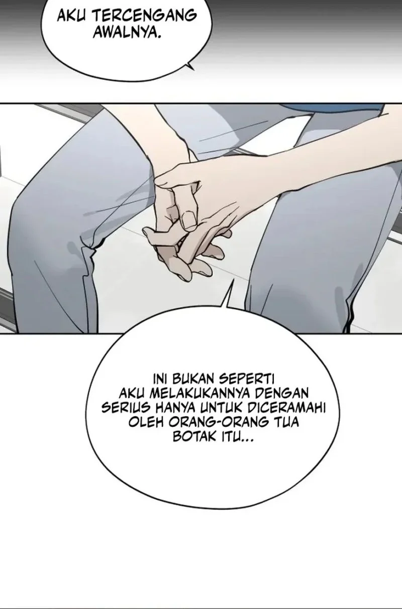 Today is a Woman Day (Today's Han Yoil Is a Woman) Chapter 27 Gambar 8