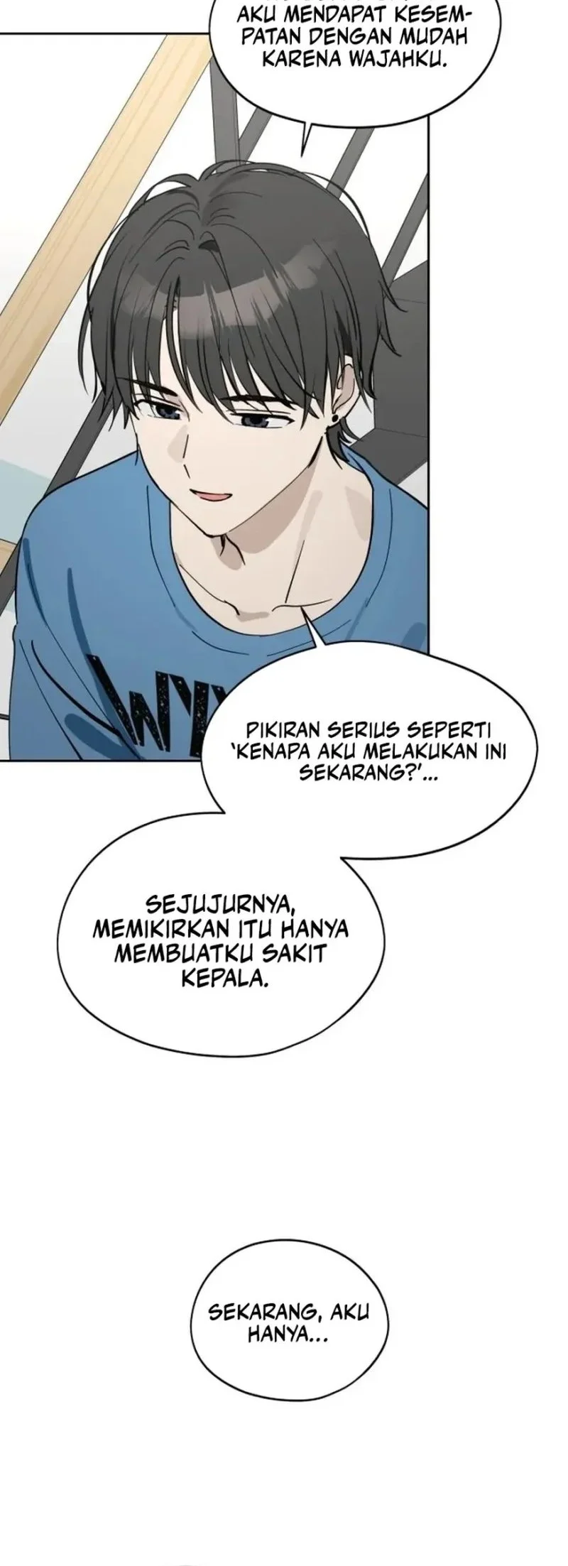 Today is a Woman Day (Today's Han Yoil Is a Woman) Chapter 27 Gambar 10