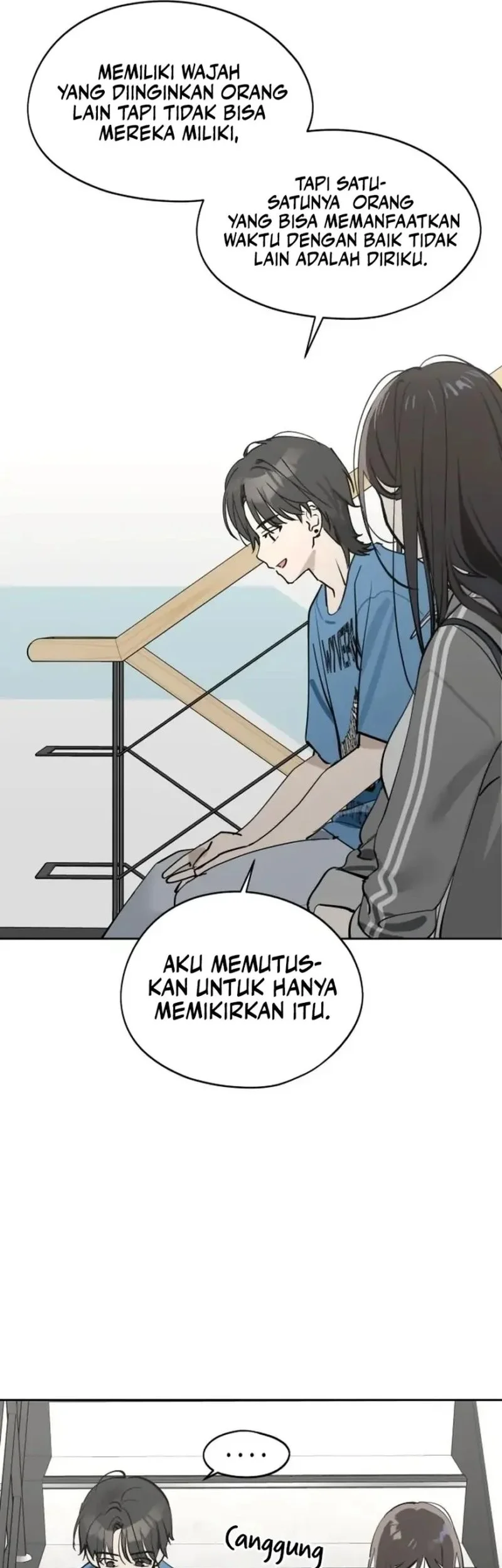 Today is a Woman Day (Today's Han Yoil Is a Woman) Chapter 27 Gambar 11