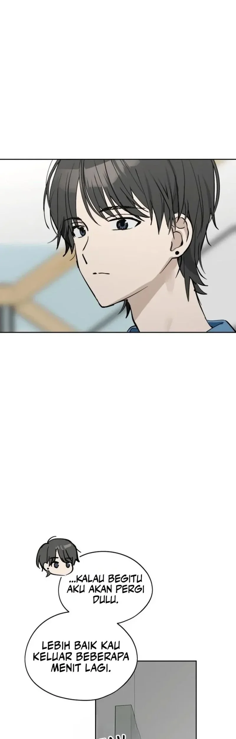 Today is a Woman Day (Today's Han Yoil Is a Woman) Chapter 27 Gambar 15