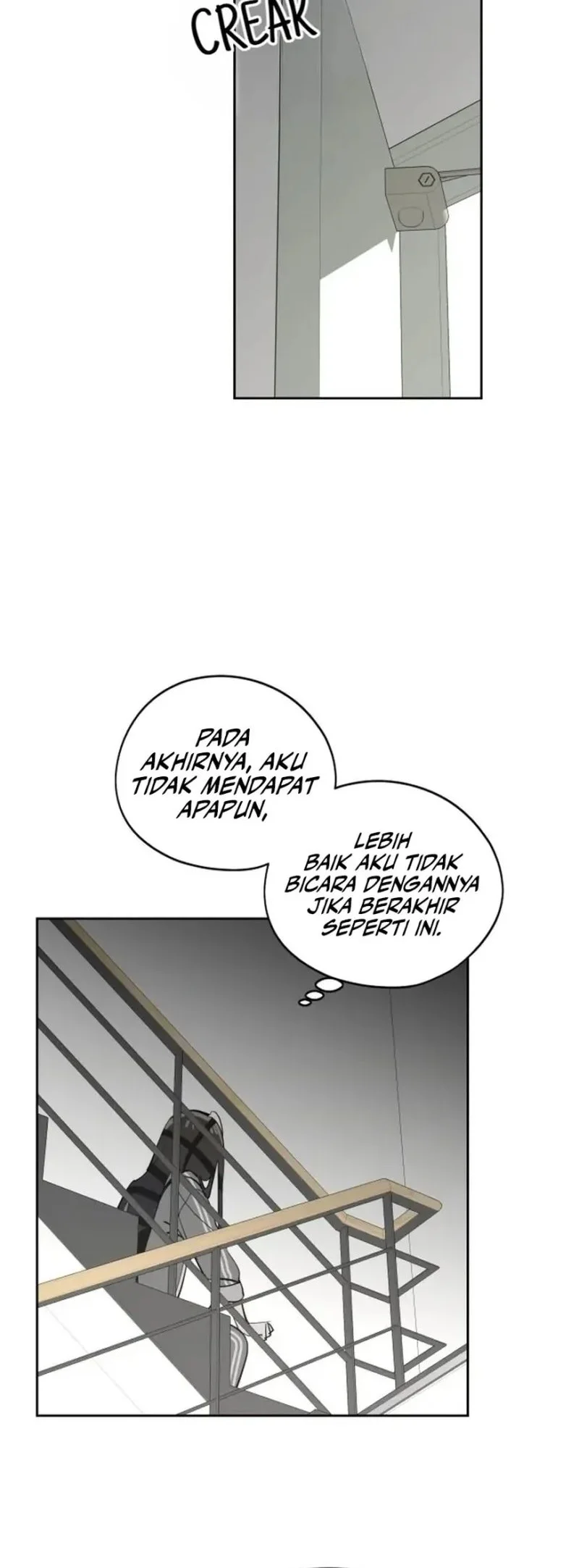 Today is a Woman Day (Today's Han Yoil Is a Woman) Chapter 27 Gambar 16