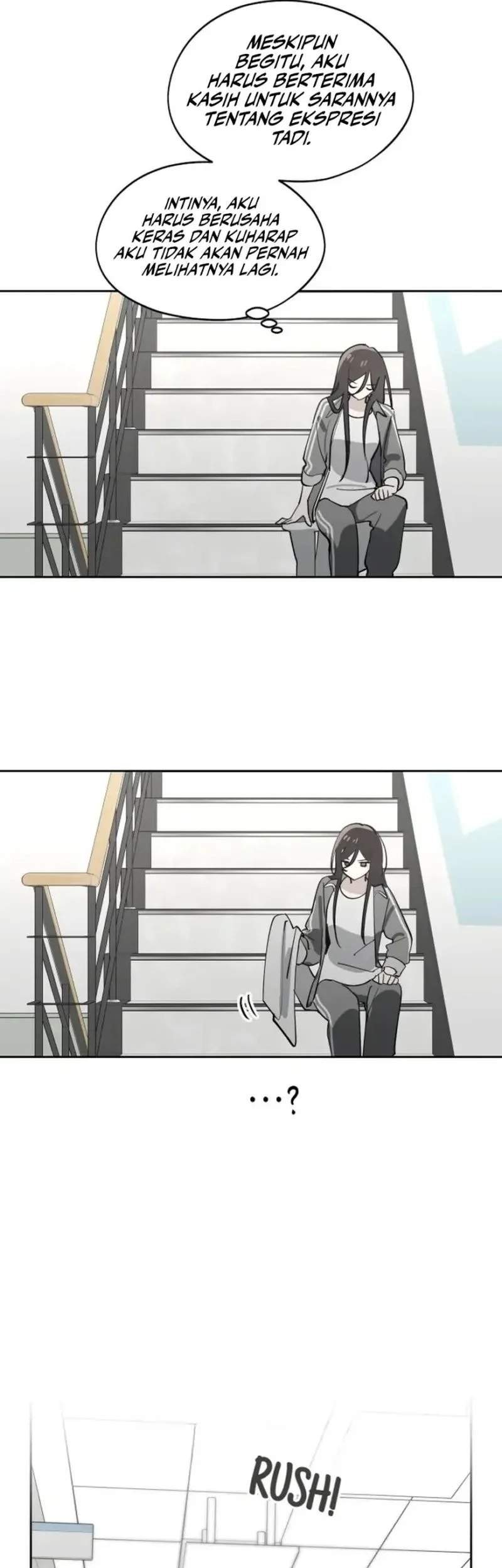 Today is a Woman Day (Today's Han Yoil Is a Woman) Chapter 27 Gambar 17