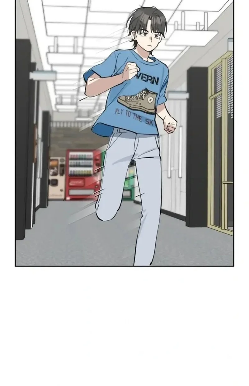 Today is a Woman Day (Today's Han Yoil Is a Woman) Chapter 27 Gambar 18