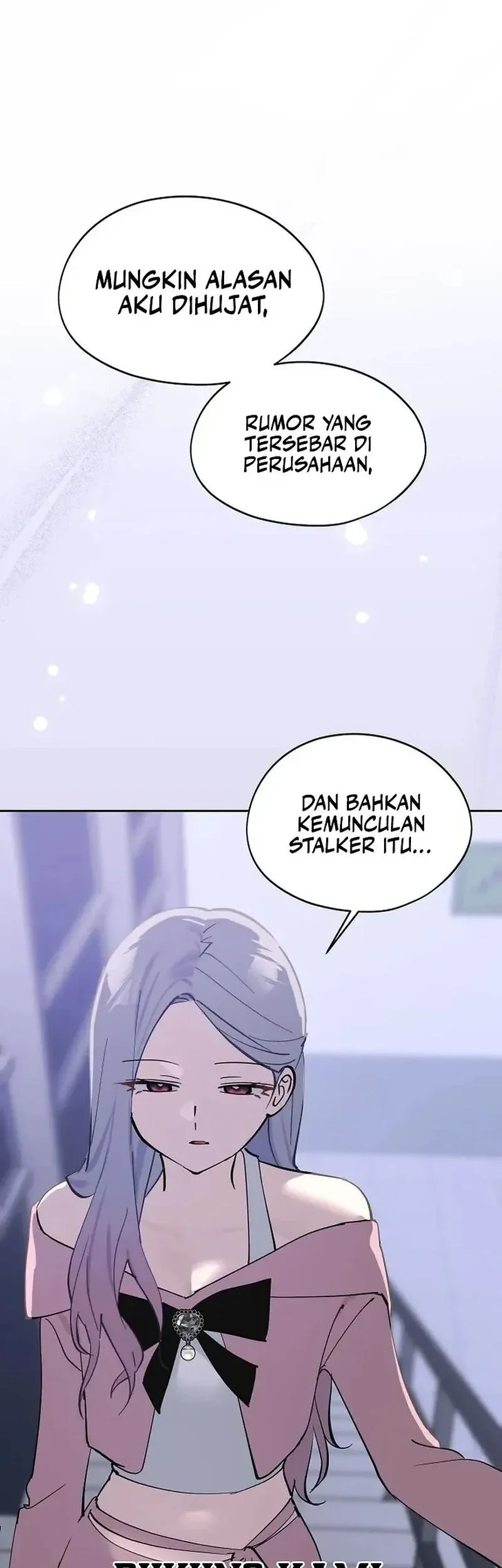 Today is a Woman Day (Today's Han Yoil Is a Woman) Chapter 28 Gambar 19