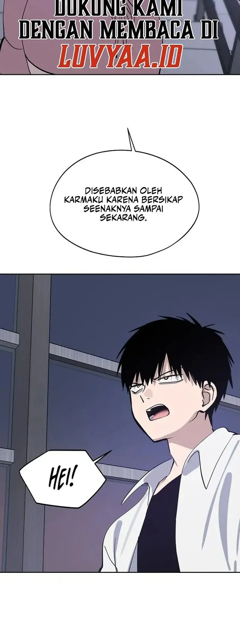 Today is a Woman Day (Today's Han Yoil Is a Woman) Chapter 28 Gambar 20