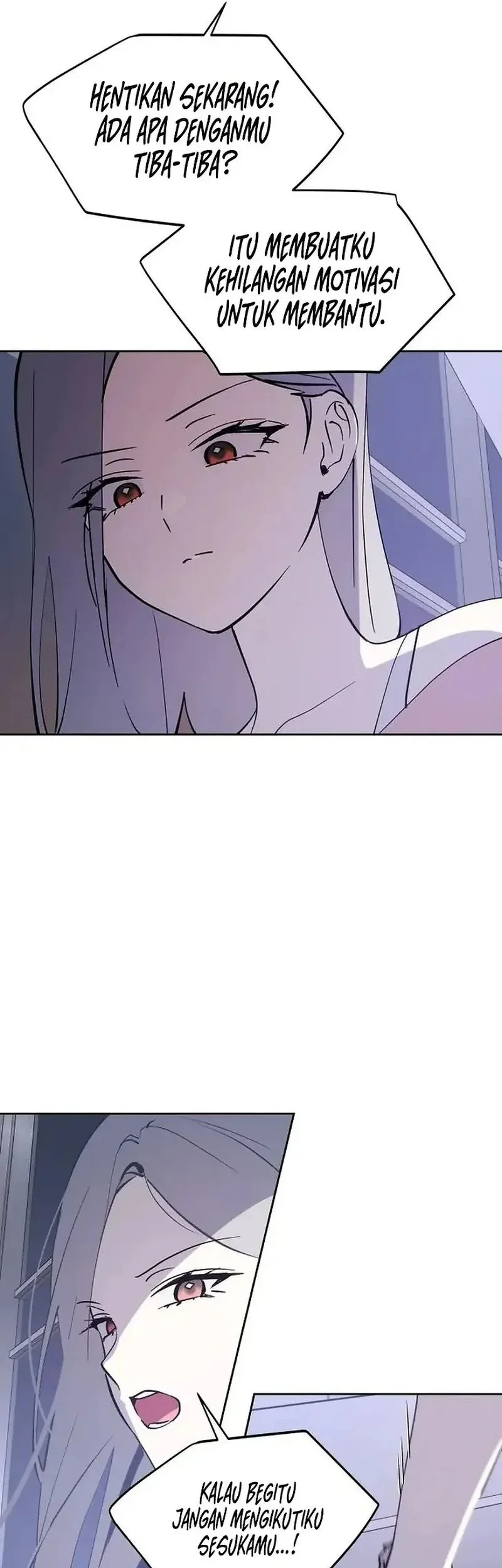 Today is a Woman Day (Today's Han Yoil Is a Woman) Chapter 28 Gambar 21