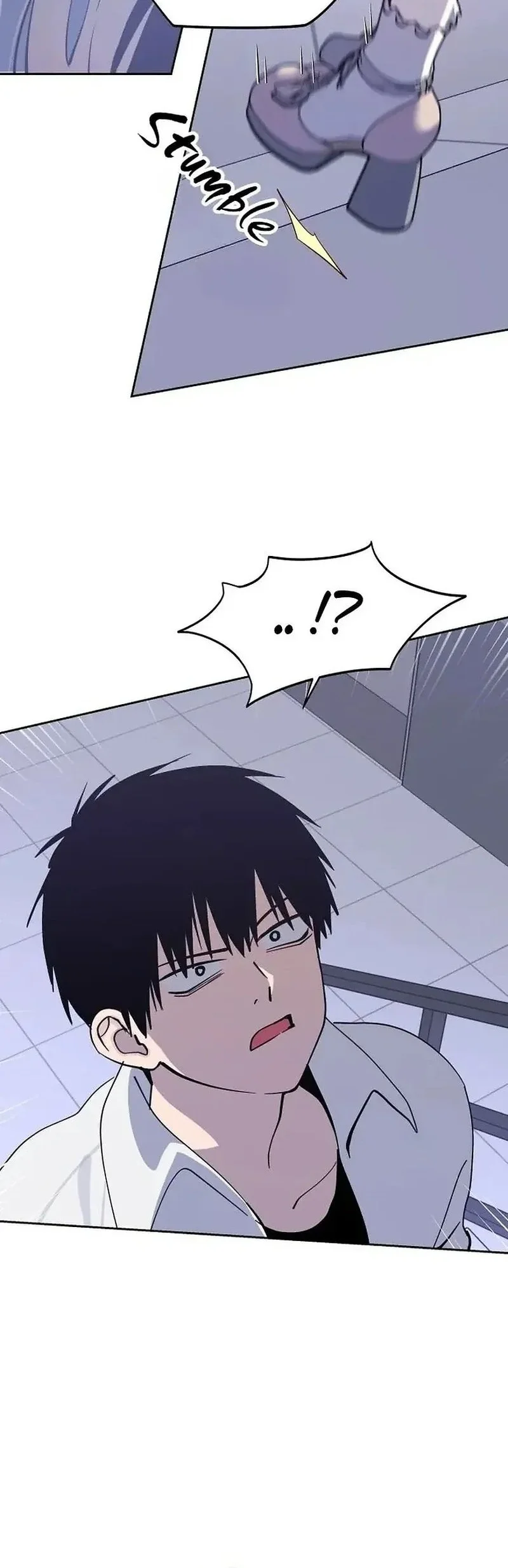 Today is a Woman Day (Today's Han Yoil Is a Woman) Chapter 28 Gambar 22