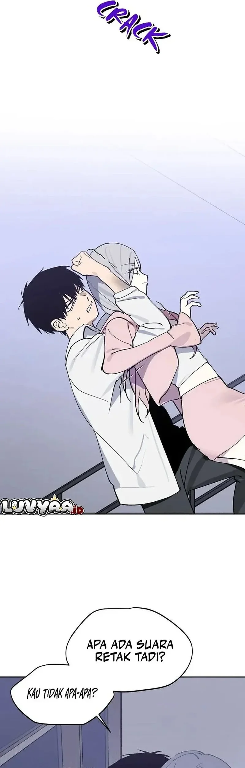 Today is a Woman Day (Today's Han Yoil Is a Woman) Chapter 28 Gambar 23