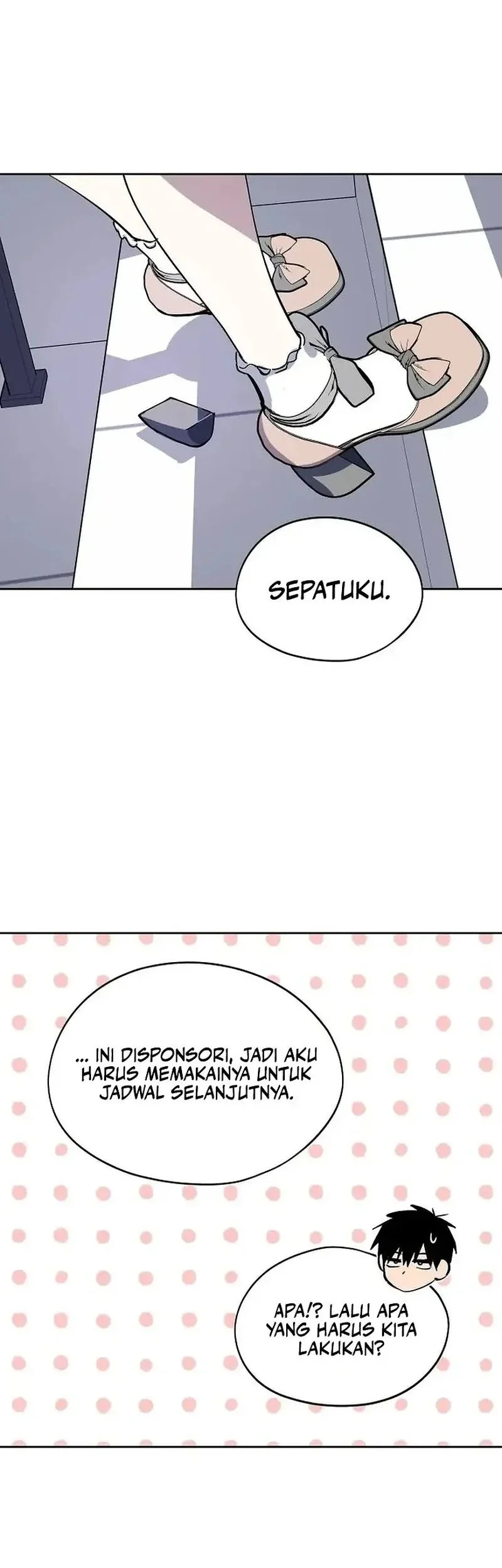 Today is a Woman Day (Today's Han Yoil Is a Woman) Chapter 28 Gambar 25