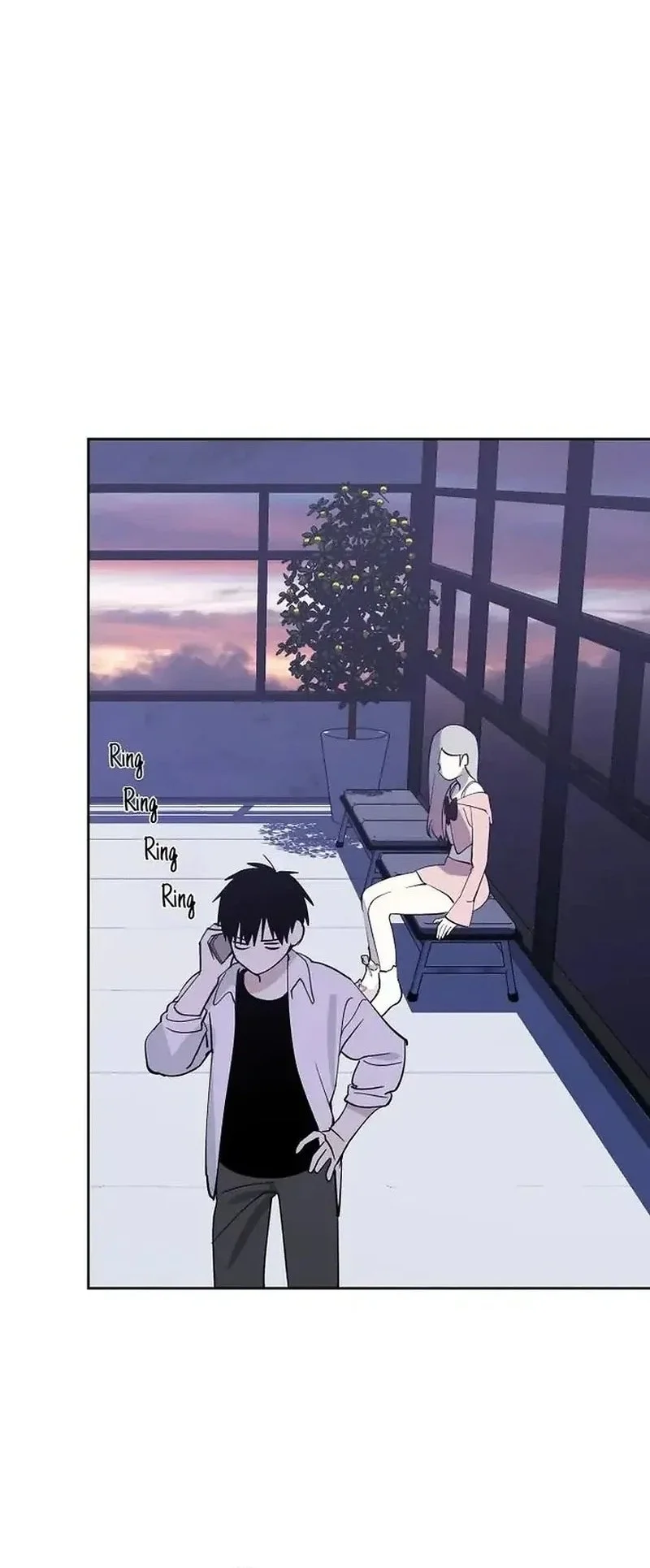 Today is a Woman Day (Today's Han Yoil Is a Woman) Chapter 28 Gambar 26