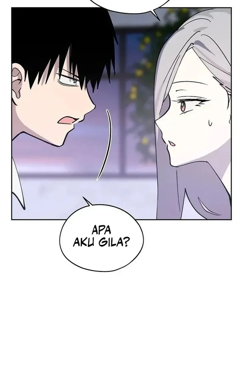 Today is a Woman Day (Today's Han Yoil Is a Woman) Chapter 28 Gambar 32