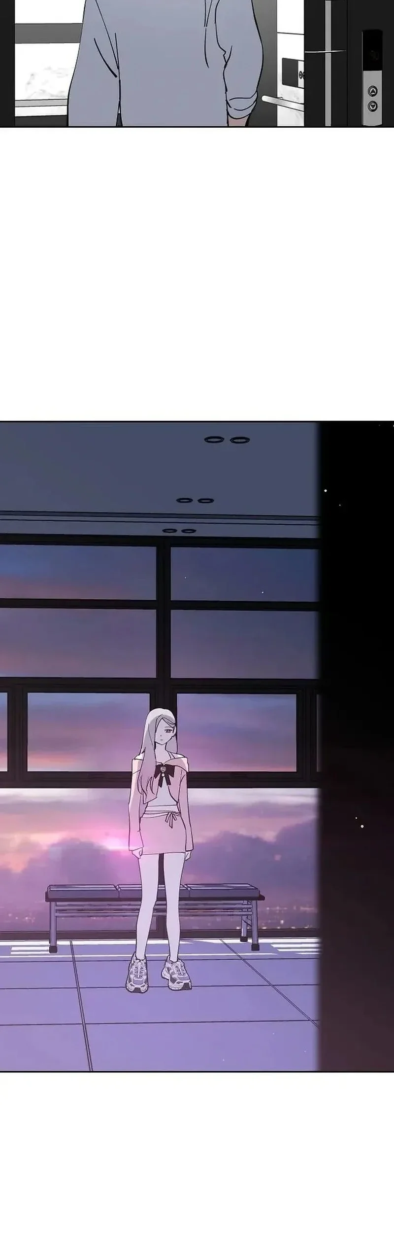 Today is a Woman Day (Today's Han Yoil Is a Woman) Chapter 28 Gambar 34