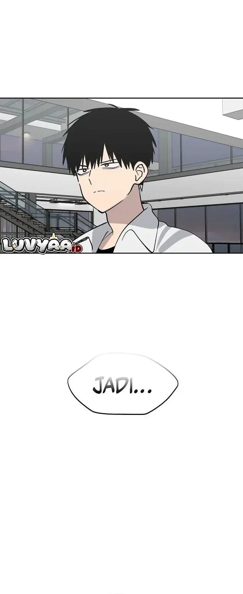 Today is a Woman Day (Today's Han Yoil Is a Woman) Chapter 28 Gambar 38