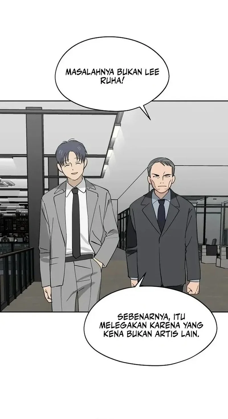 Today is a Woman Day (Today's Han Yoil Is a Woman) Chapter 28 Gambar 40