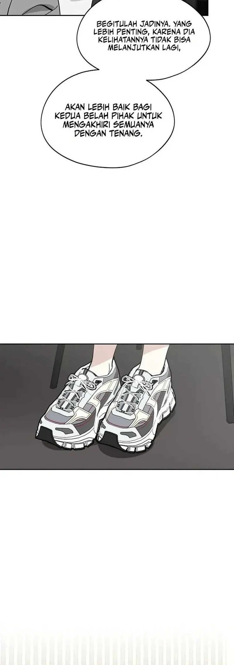 Today is a Woman Day (Today's Han Yoil Is a Woman) Chapter 28 Gambar 42