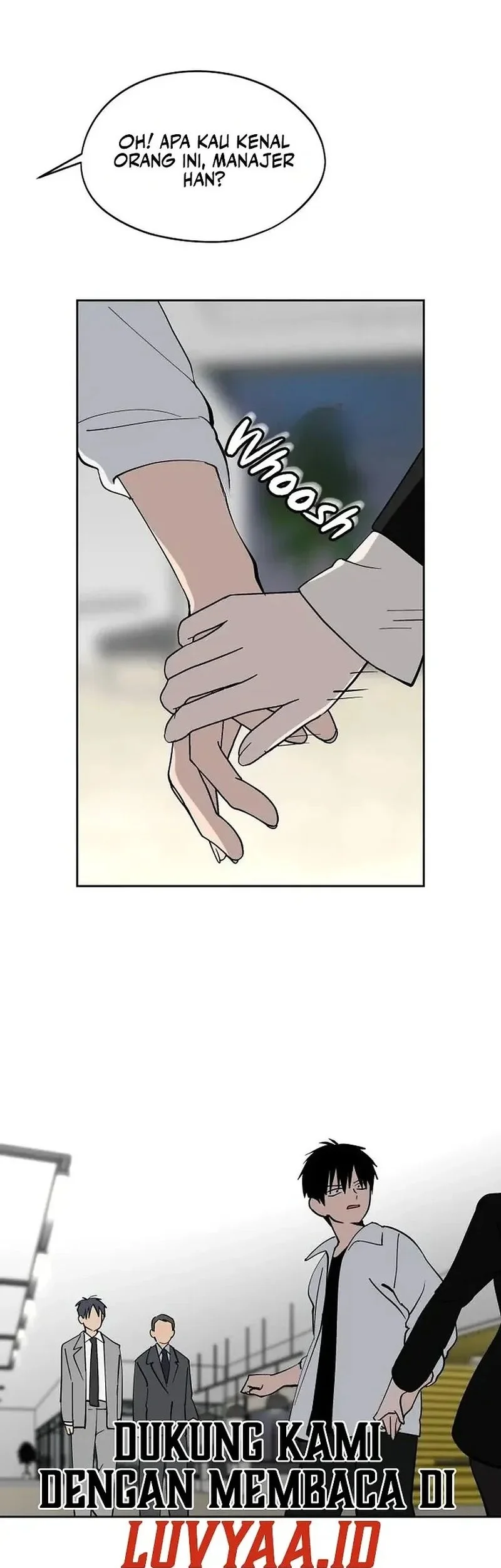 Today is a Woman Day (Today's Han Yoil Is a Woman) Chapter 28 Gambar 47