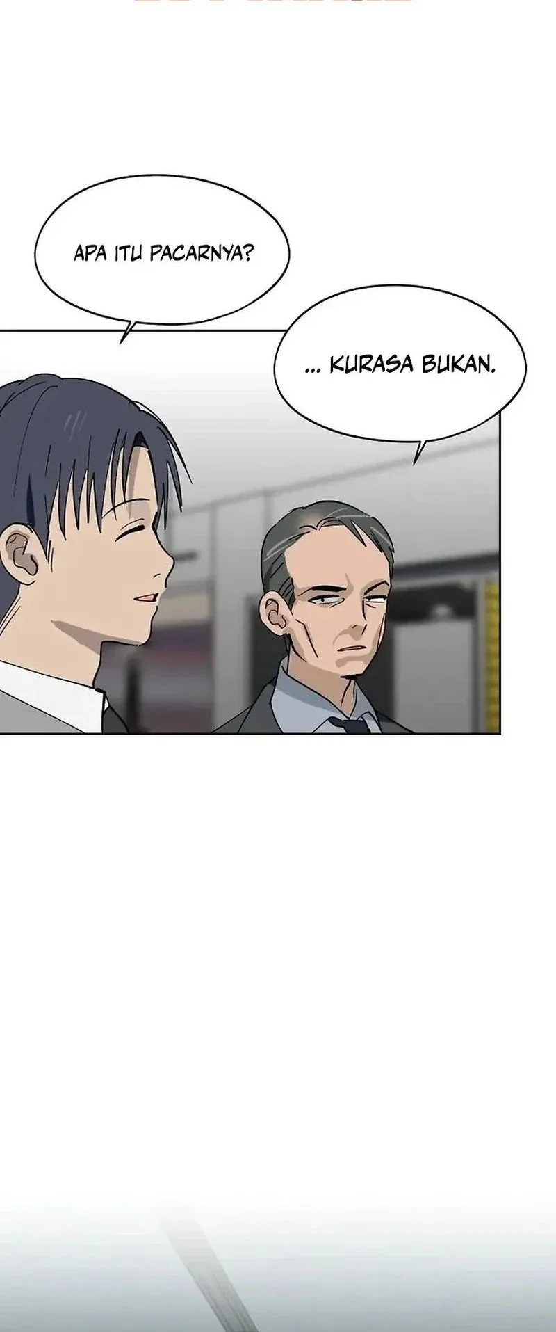 Today is a Woman Day (Today's Han Yoil Is a Woman) Chapter 28 Gambar 48