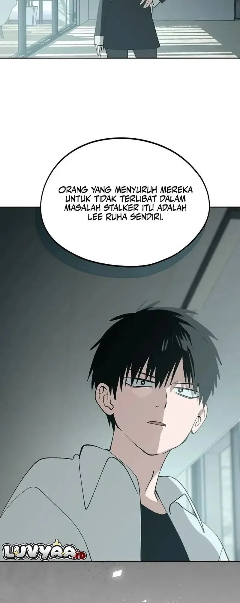 Today is a Woman Day (Today's Han Yoil Is a Woman) Chapter 28 Gambar 54