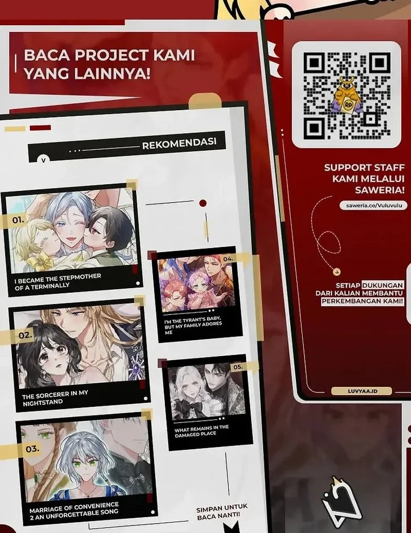 Today is a Woman Day (Today's Han Yoil Is a Woman) Chapter 28 Gambar 58